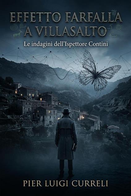 Effetto Farfalla a Villasalto - Pier Luigi Curreli - ebook