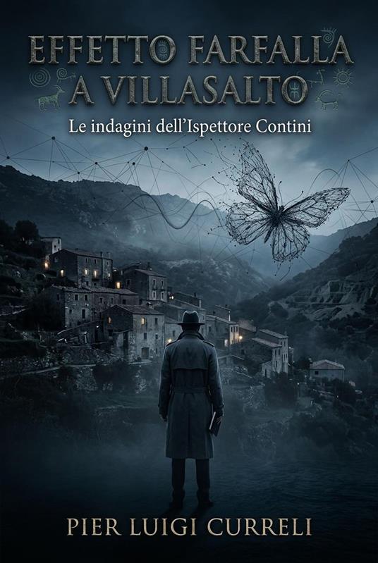 Effetto Farfalla a Villasalto - Pier Luigi Curreli - ebook
