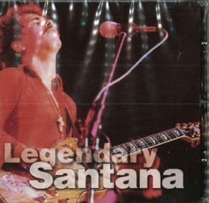 Santana - CD Audio