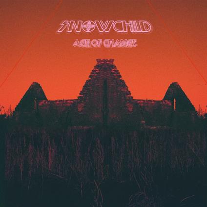 Age of Change - CD Audio di Snowchild