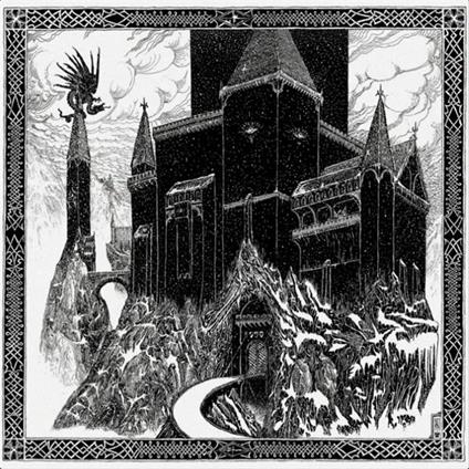 Eternal Sorcery - CD Audio di One of Nine