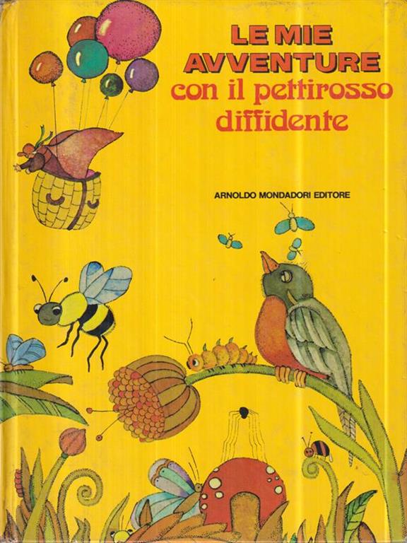 LIBRACCIO VINTAGE