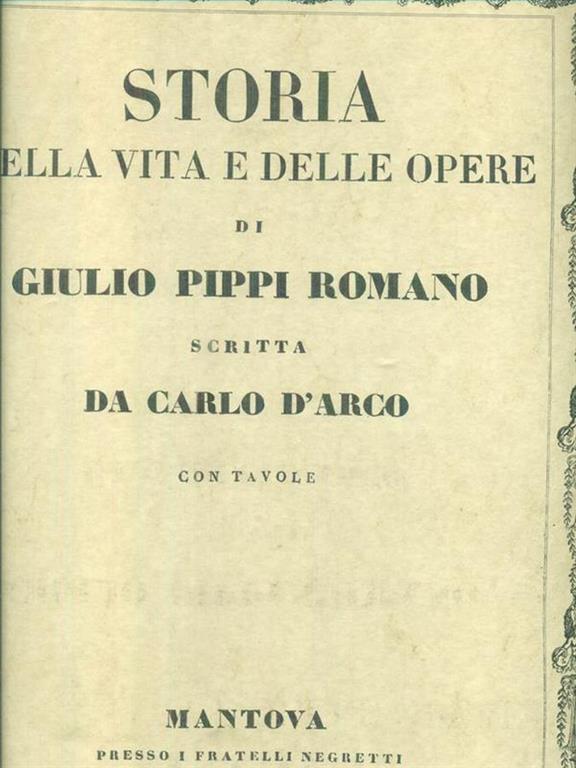 LIBRACCIO VINTAGE