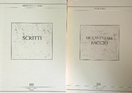 LIBRACCIO VINTAGE