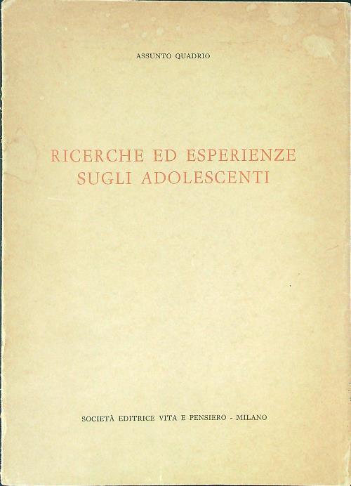 LIBRACCIO VINTAGE