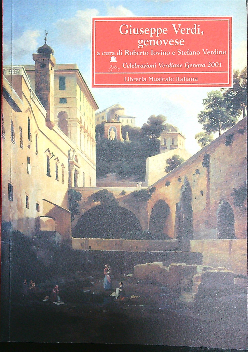 LIBRACCIO VINTAGE