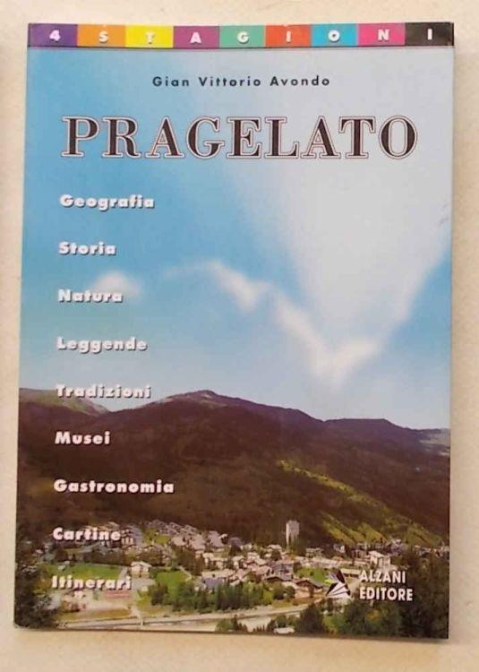 Studio bibliografico di Andrea Donati