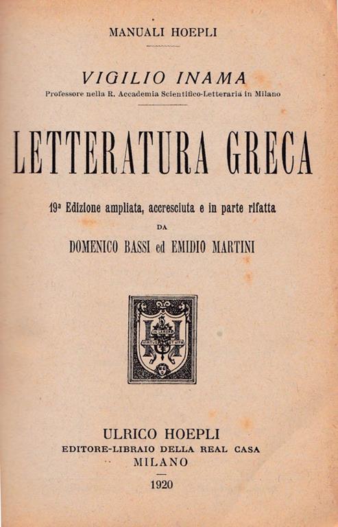 Biblioteca di Babele