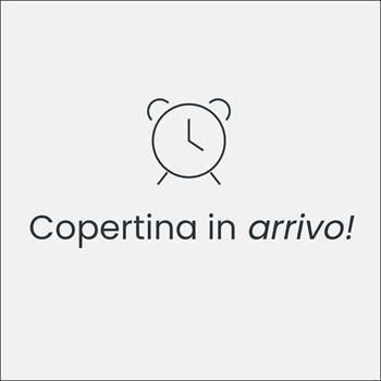 Raccolta di opuscoli sopra le belle arti - Pietro Giordani - copertina