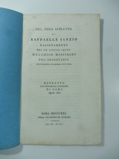 Libreria Coenobium