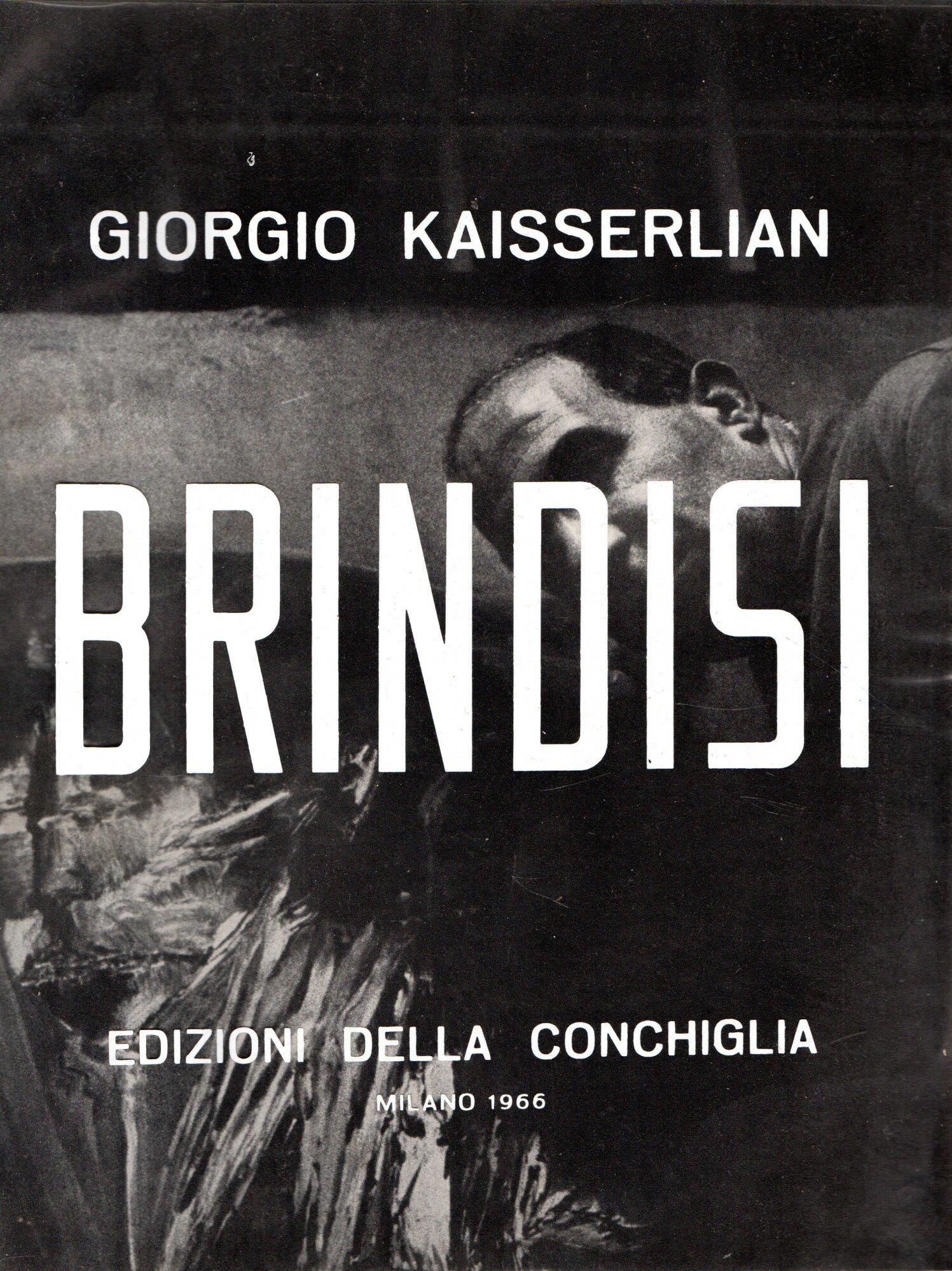 Autografato! Brindisi