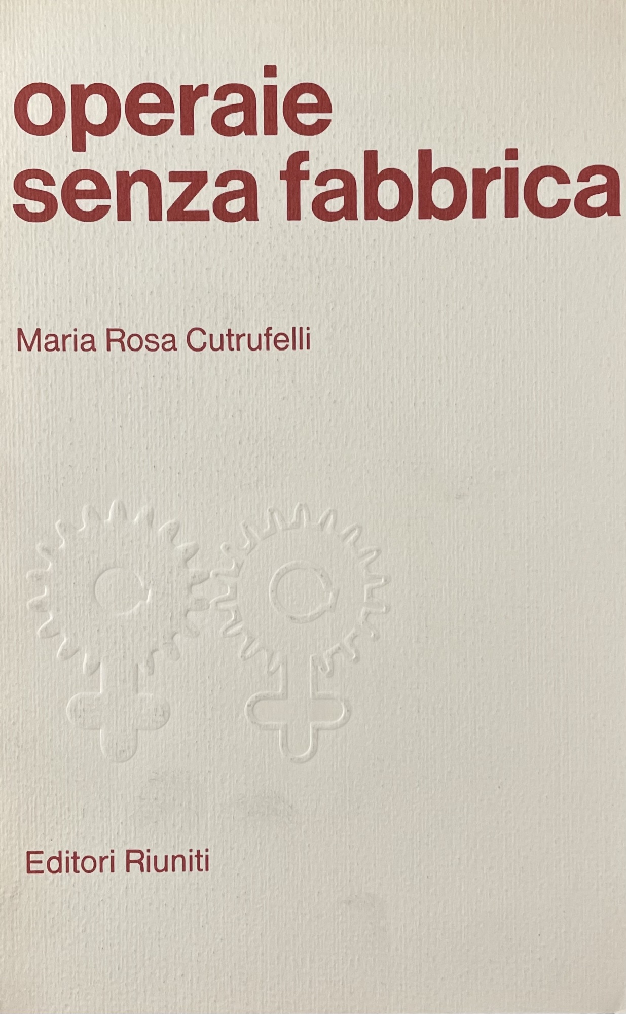 Libreria Minerva