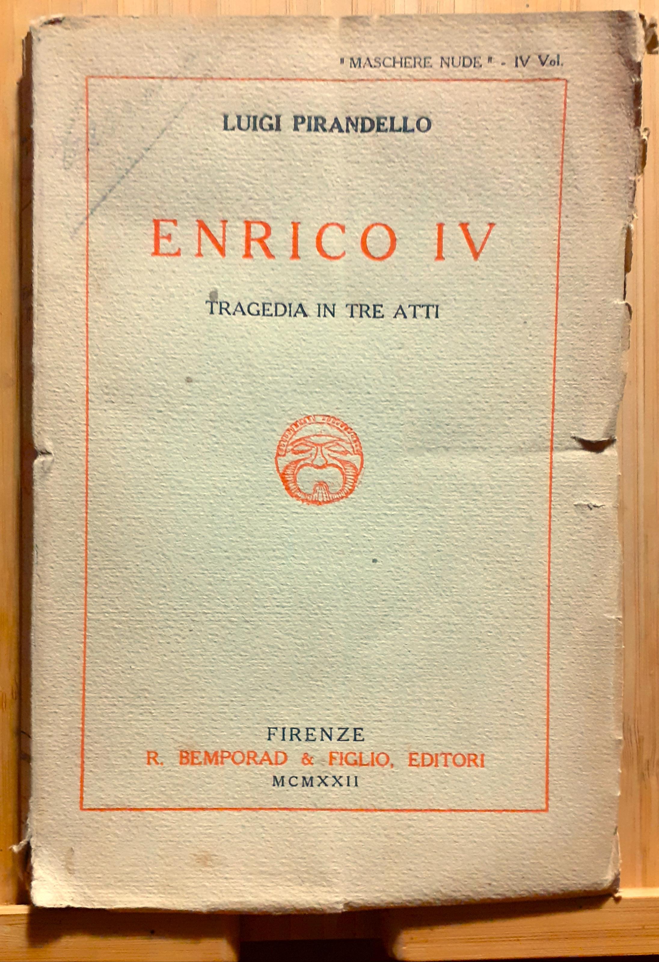 De Carlo Libri