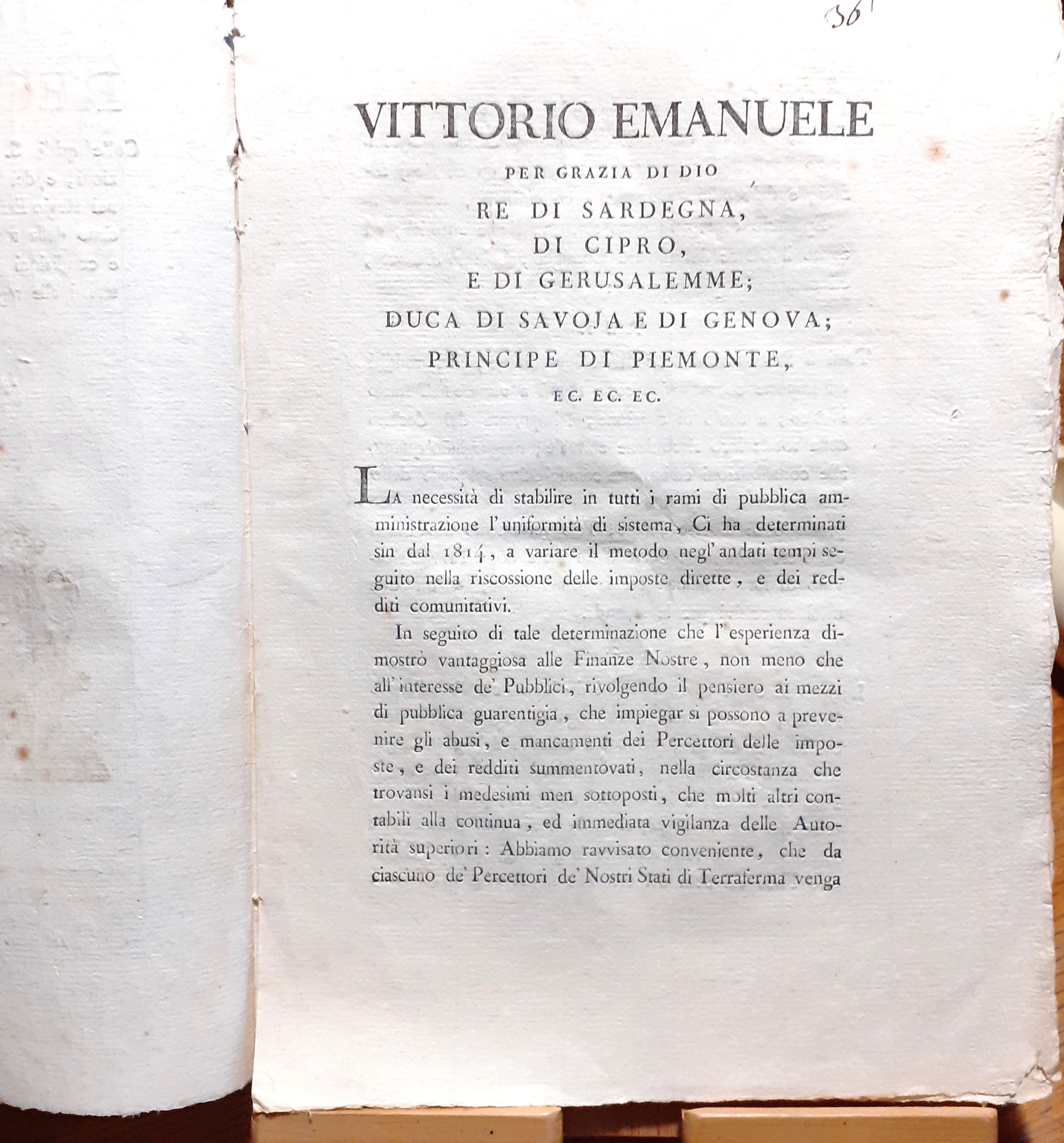 De Carlo Libri