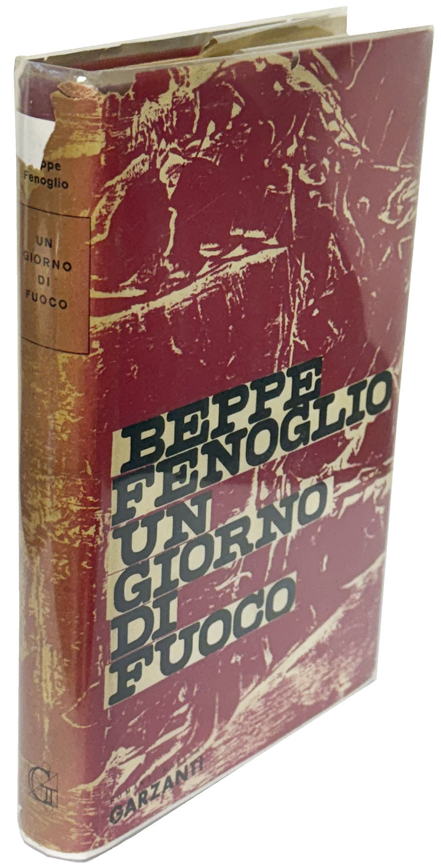 Libreria Alberto Govi