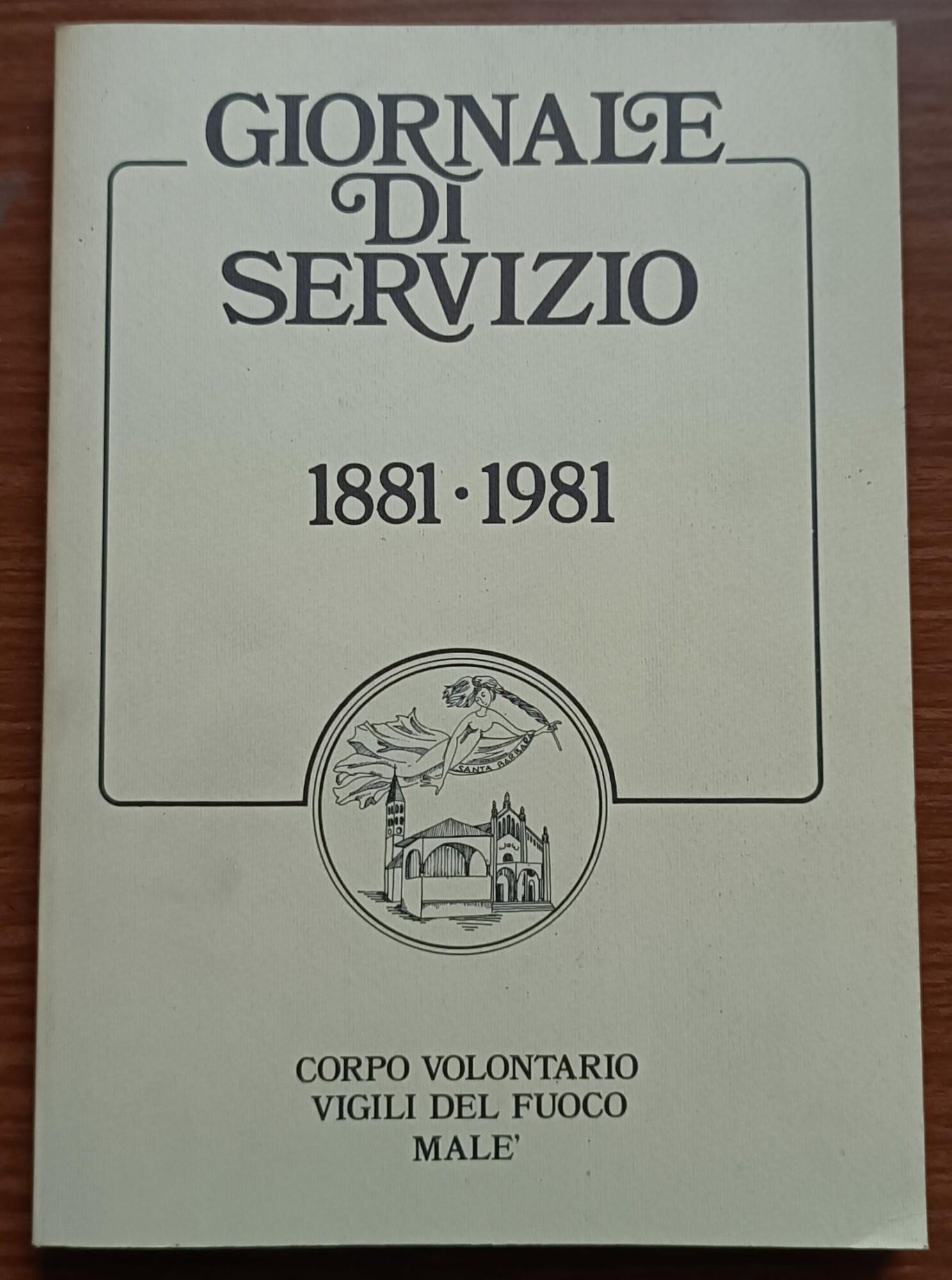 Libreria Volume Secondo