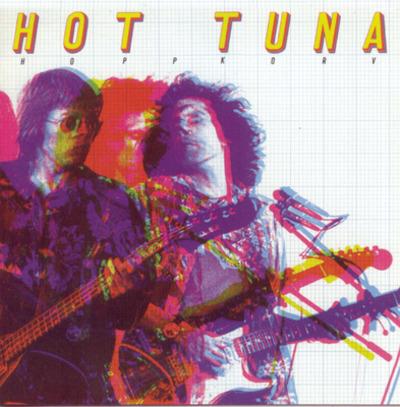 Hoppkorv - Vinile LP di Hot Tuna