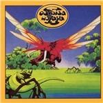 Woyaya - Vinile LP di Osibisa
