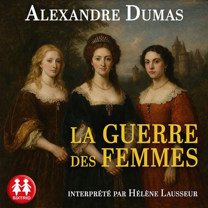 La Guerre des Femmes