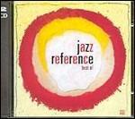 Jazz Reference Compilation - CD Audio