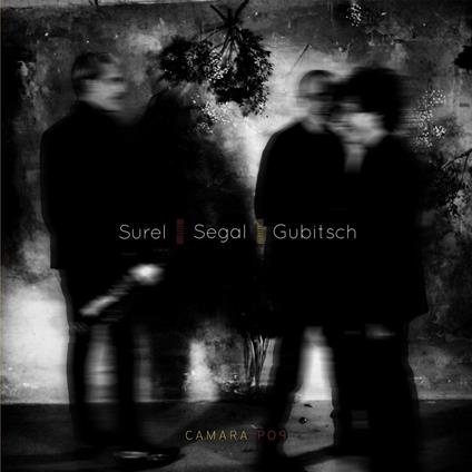 Camara Pop - Vinile LP di Segal & Gubitsch Surel