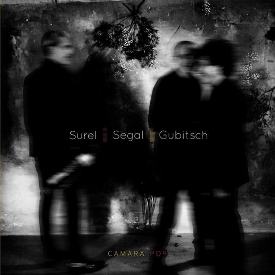 Camara Pop - Vinile LP di Segal & Gubitsch Surel