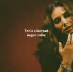 Negro Color - CD Audio di Tania Libertad