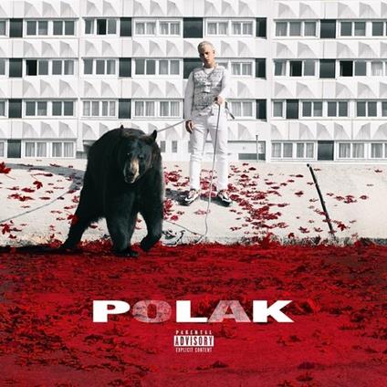 Polak (2 Lp) - Vinile LP di PLK