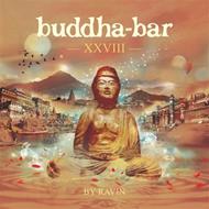 Buddha Bar XXVIII