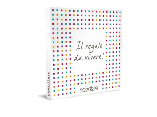 SMARTBOX - Passione adrenalina: 1 entusiasmante volo su ZipLine con video ricordo - Cofanetto regalo - 9
