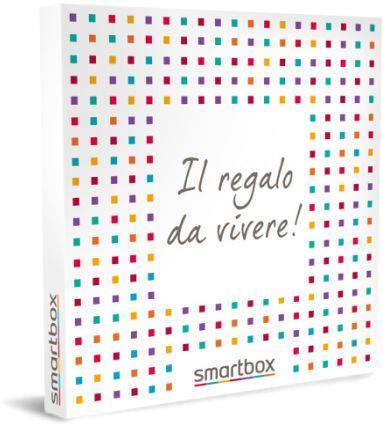 SMARTBOX - Friuli da bere: una pregiata selezione di 3 vini Doc Friuli Colli Orientali a domicilio - Cofanetto regalo - 9