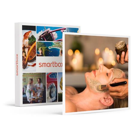 SMARTBOX - Un trattamento benessere per la mia mamma zen - Cofanetto regalo