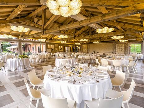 Sapori esclusivi in ristoranti d'eccellenza: cena d'autore per 2 - 3