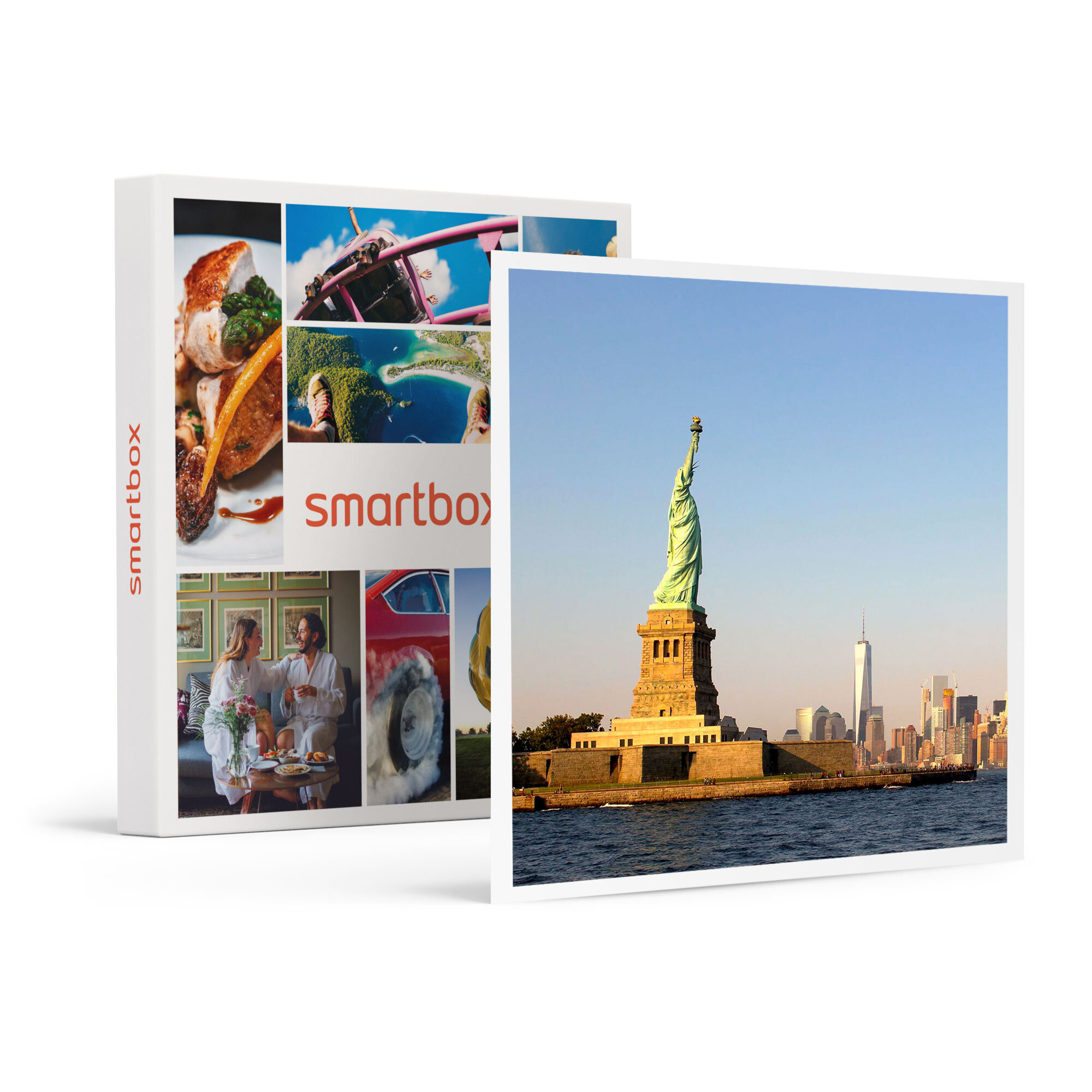 Smartbox