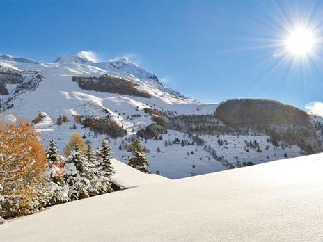 SMARTBOX - Io & te in montagna in Europa: 2 notti in un hotel 3* - Cofanetto regalo - 3