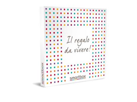 SMARTBOX - Laurea in grande stile - Cofanetto regalo - 6
