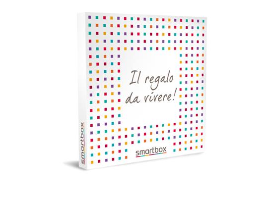 SMARTBOX - Laurea in grande stile - Cofanetto regalo - 11