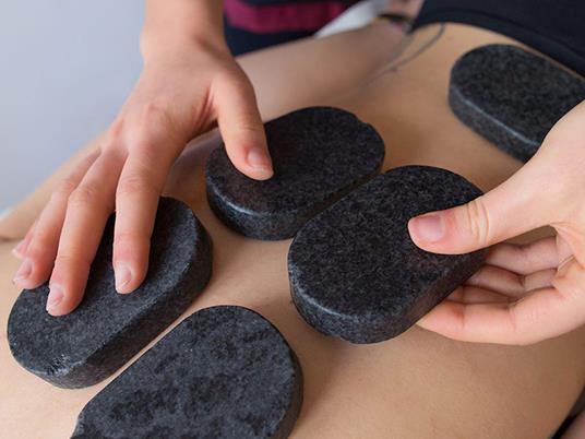 SMARTBOX - Massaggi relax di un'ora per due - Cofanetto regalo - 3