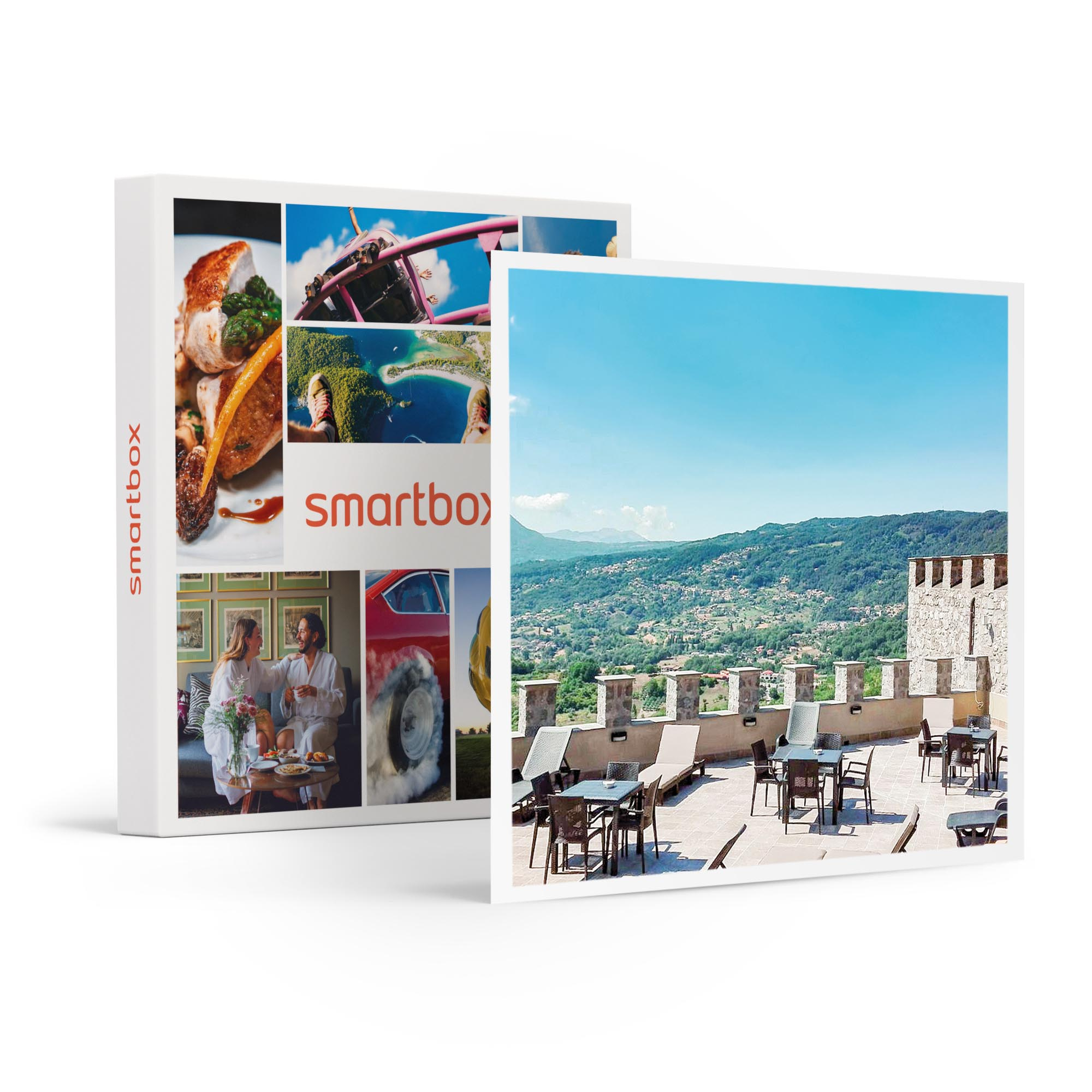 Smartbox
