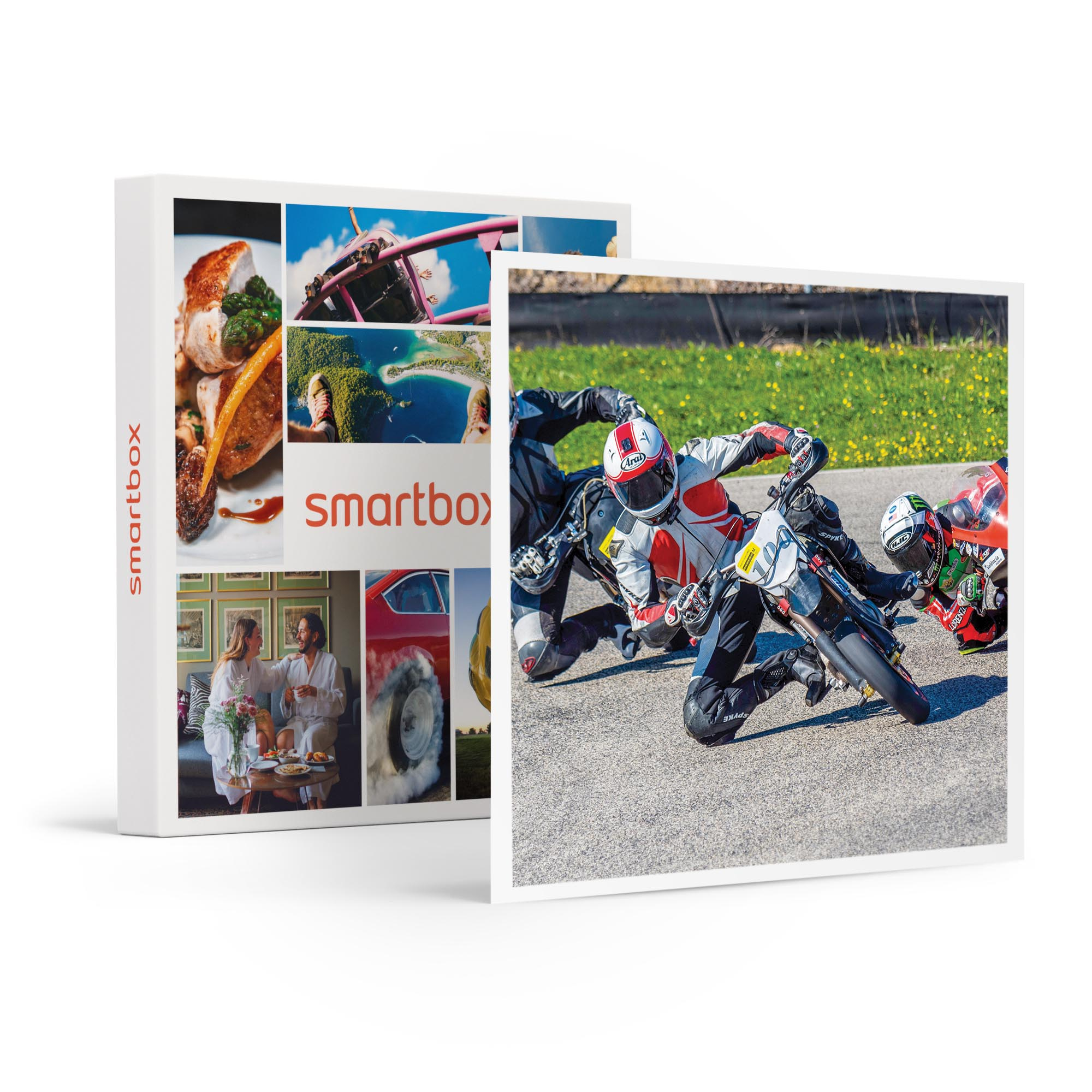 Smartbox