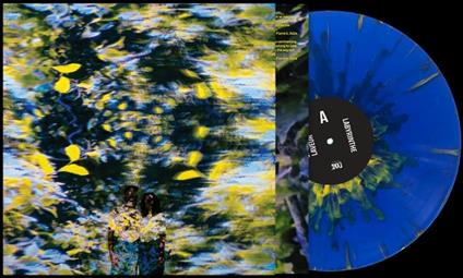 Labyrinthe (Splatter Vinyl) - Vinile LP di Chaton Laveur