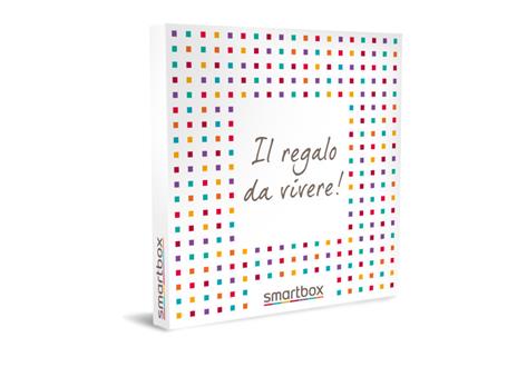 SMARTBOX - Lisbona in tre giorni - Cofanetto regalo - 12