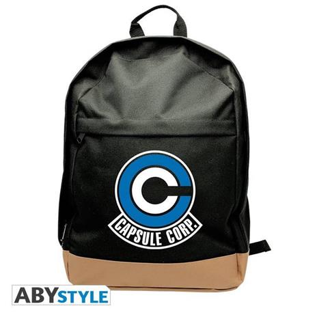 Dragon Ball. Backpack Db/ Capsule Corp