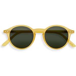 Idee regalo Occhiale da Sole Modello D, Giallo Izipizi