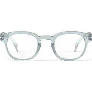 Idee regalo Occhiale da Lettura Modello C Gradazione 1,5, Frozen Blu Izipizi