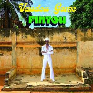 Vinile Fintou Vaudou Game