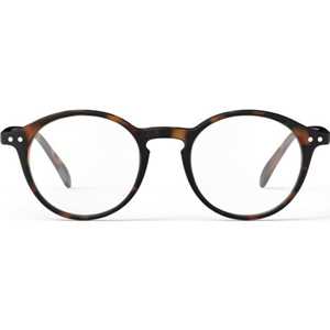 Idee regalo Occhiale da Lettura Modello D Gradazione 1,5, Tortoise Izipizi