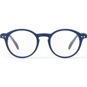 Idee regalo Occhiale da Lettura Modello D Gradazione 3, Blu Navy Izipizi