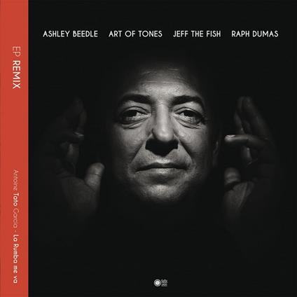 La Rumba Me Va (Ep Remix) - Vinile LP di Antoine Tato Garcia