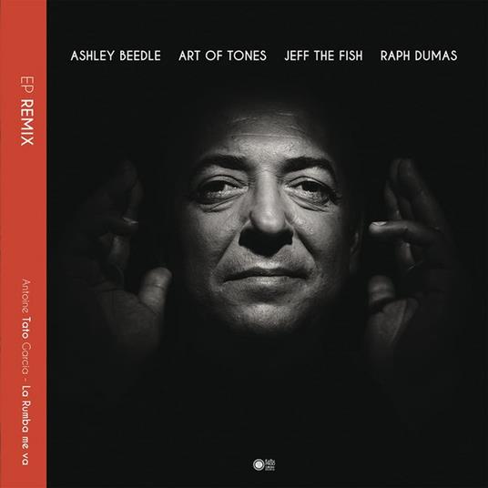 La Rumba Me Va (Ep Remix) - Vinile LP di Antoine Tato Garcia